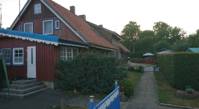 Студия Skruzdynės Apartamentai