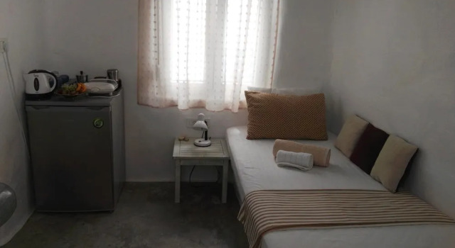 Alea Milos, Prenota Hotel Hotel a Milo con parcheggio, Parcheggio