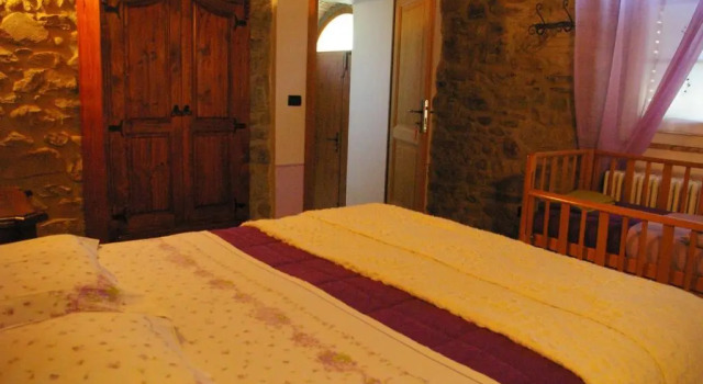 Номер Standard Casa Vacanza Locanda di Campagna