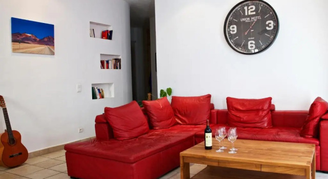 "Le Zen" by EnjoyNice, central spacious apartment with Airco, beach at 10 min, Забронировать Апартаменты/квартира Отели Ниццы с парковкой, Парковка