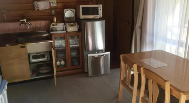 Hakuba-ism - Vacation STAY 58600v, Забронировать Апартаменты/квартира Апартаменты Хакуба, рядом с Hakuba Jump Arena, Апартаменты/квартира