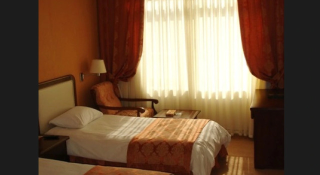 Kowsar Tehran Hotel, Book Hotel 4-Star Hotels in Tehran, 4*