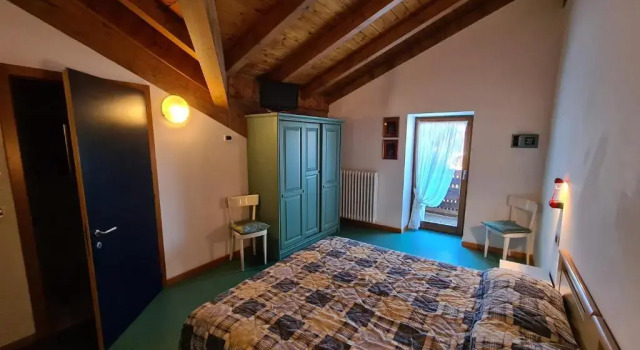 Двухместный номер Standard Hotel Martinella