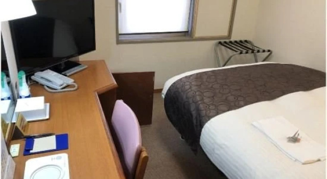 Comodo Hotel, Rezerwuj Hotel Oita Kyushu