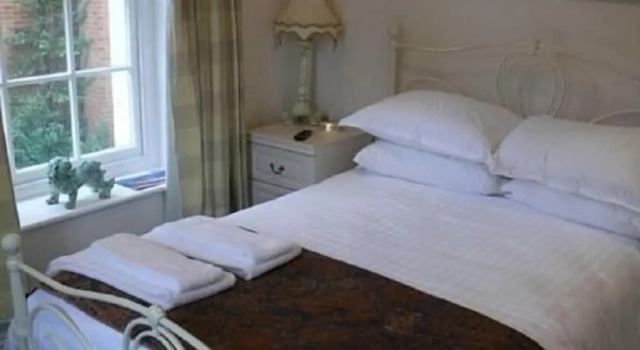 Номер Standard The Merchant House