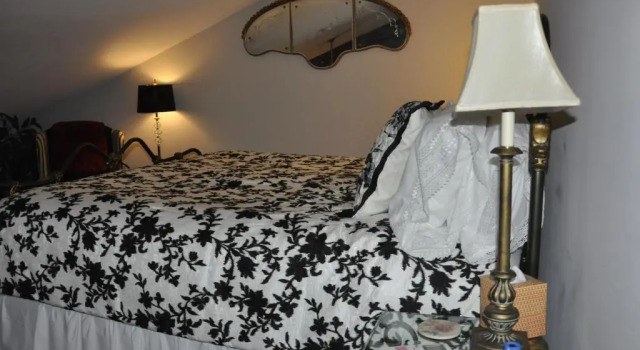 Номер Standard The Richard Johnston Inn & 1890 Caroline House