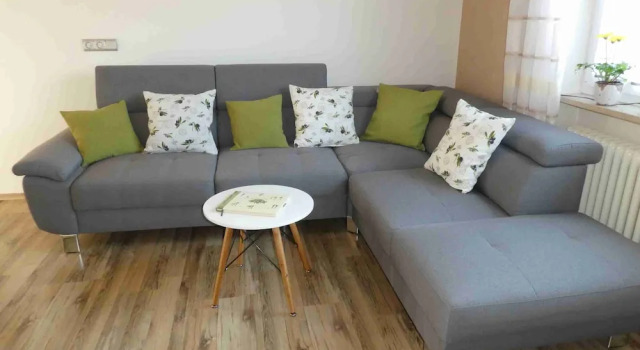 Апартаменты Ferienwohnung Lindenstraße