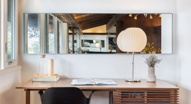 La Jolla Mid century by Avantstay Private Pool Outdoor Living Ocean Views