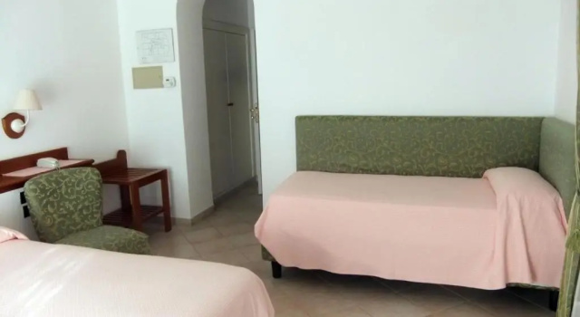Номер Standard Hotel Biancamaria