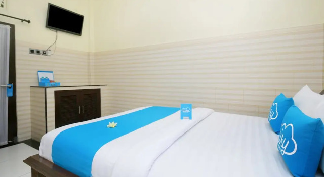 Airy Raya Pengadangan Mengwi 2 Bali, Réserver Hôtel Mengwi Badung