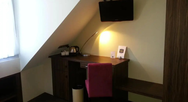 Номер Standard Hotel Vauban