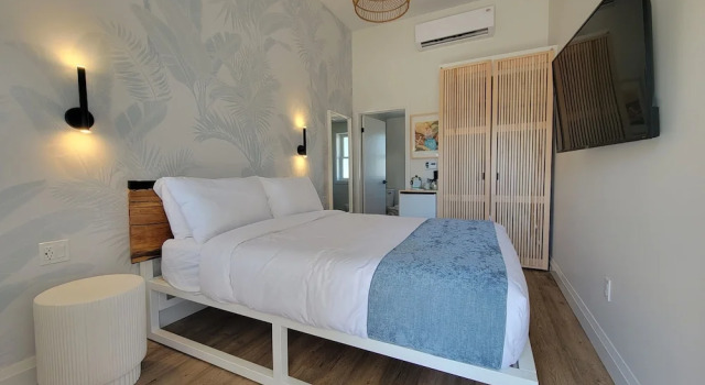 The Kiwi Motel, Varaa Motelli  