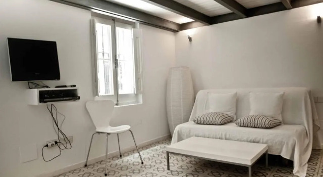 Апартаменты Barceloneta Suites Apartments Market