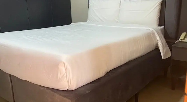 Capital Roost Abuja