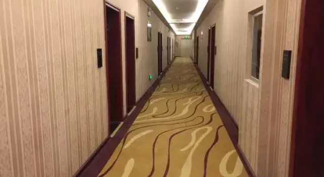 Huangping Tonghai Business Hotel, Prenota Hotel Huangping Guizhou