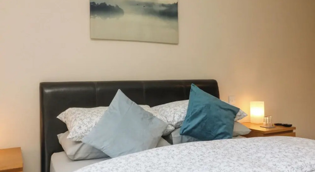 Spicery, Varaa Lomakoti Mökit kohteessa Merseyside, Mökki