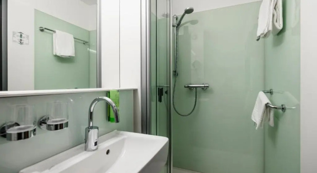 Двухместный номер Standard Montfort - das Hotel