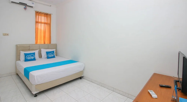 Airy Eco Binus Kijang KH Mud'ham 75 Palmerah Jakarta
