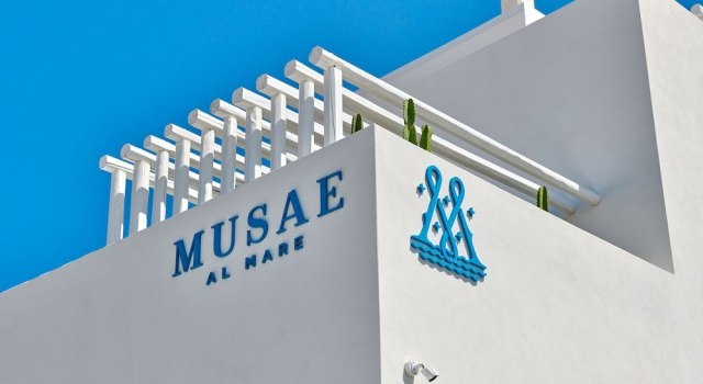 Musae al Mare