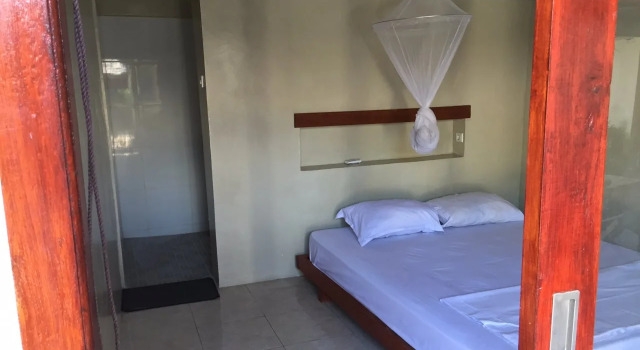 Dreamtime Sumbawa, Rezervasyon Otel Desa Benete Endonezya