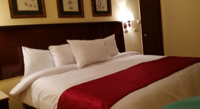 Alexandria Mediterranean Suites