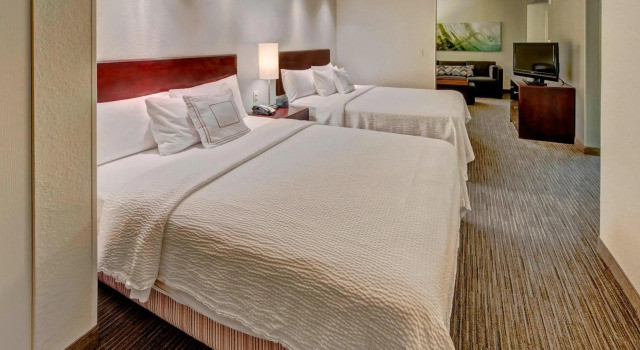 SpringHill Suites by Marriott Naples