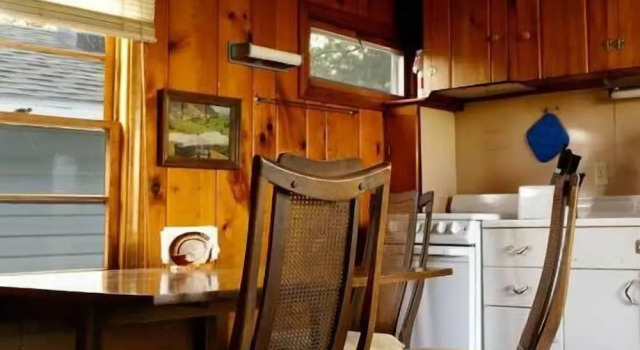 Коттедж Scenic Resort
