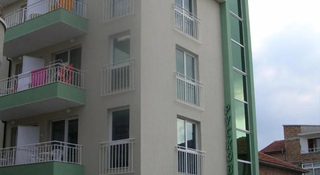 Ruskovi Family Hotel, Забронировать Гостевой дом Равда регион Солнечный берег