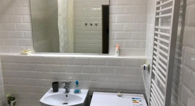 Апартаменты с 2 комнатами Apartman Sever Hroncova