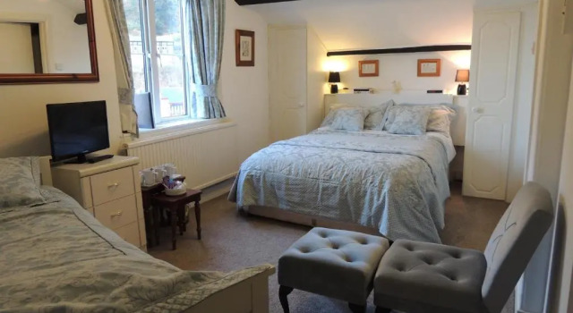 Orchard House Hotel