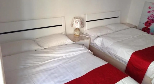 Beijing Guoji Apartment Hotel