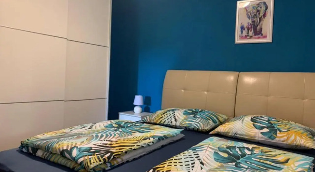 Apartment Lukas