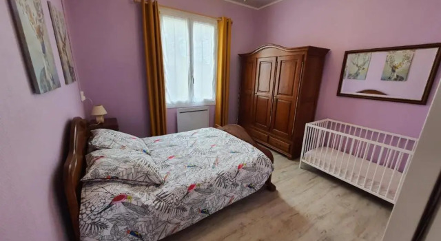 Maison Jacques Jean Classee 4 Etoiles