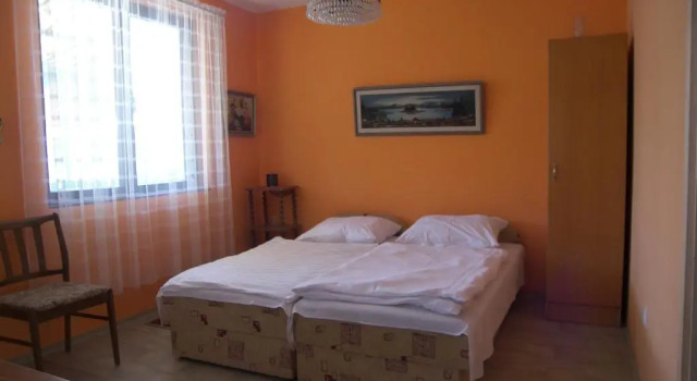 Номер Standard Nap körút Apartman