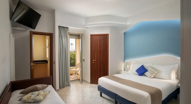 Семейный номер Standard Hotel Casa Yvorio