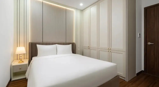 Люкс Grand Aravelle Suites managed by 22Land