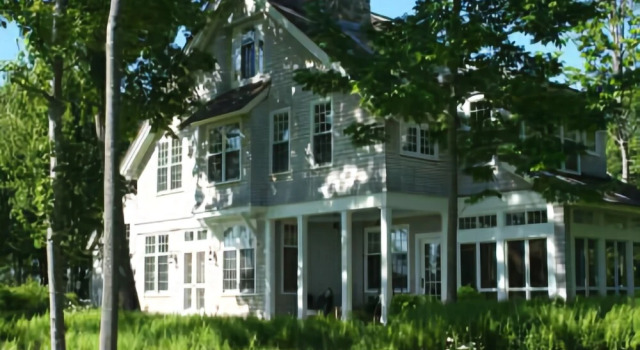 Bracken Cottage - Four Bedroom Home, Prenota Casa vacanze Castine Maine