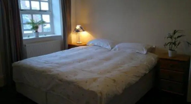 Theatre House Apartment 2