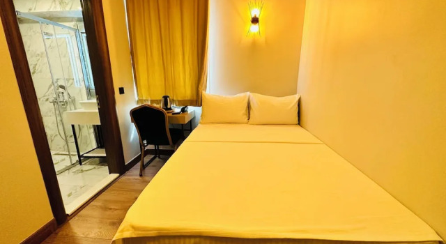 Номер Economy Nice Royal Cıty