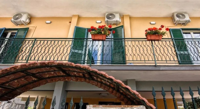 B&B Grazia, Book Bed and Breakfast Hotels in Capua with Parking, Parking