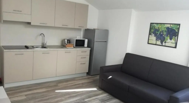 Апартаменты Superior TrentoApartment