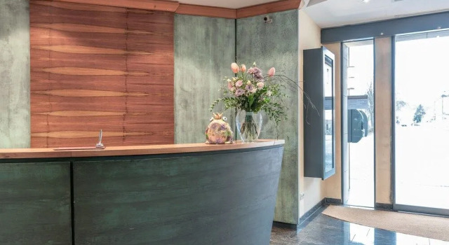 Hotel Plaza Forchheim, Reserva ahora Hotel Forchheim Franconian Switzerland