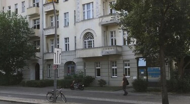 FeWo Atze, Boek Hotel Berlijn Duitsland, in de buurt van Flugsimulator Berlin