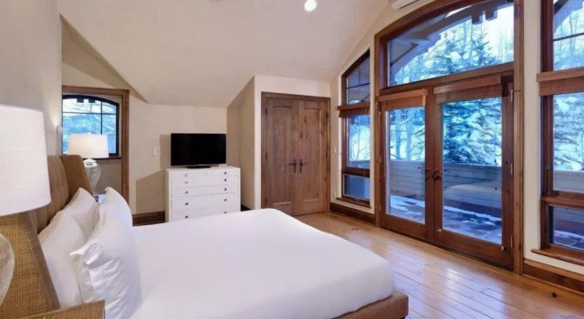 Snowmass Wood Road, Buchen Sie Hotel Snowmass Village Aspen-Snowmass