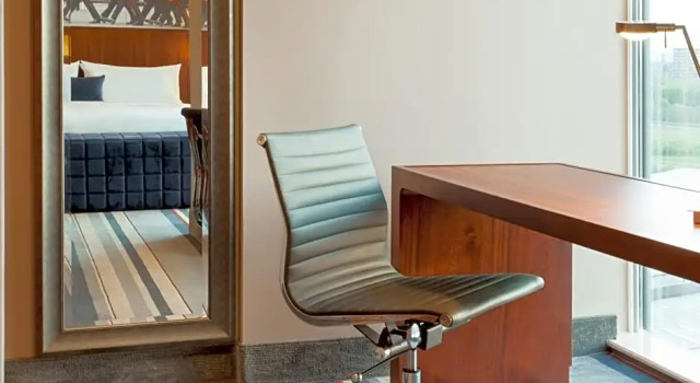 Люкс Hyatt Place West London Hayes