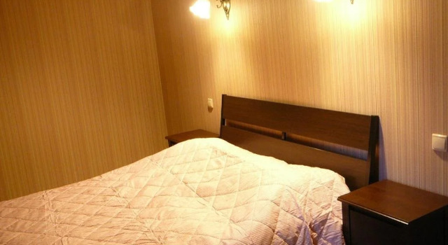 Holiday Home Aleksandrovskaya 22, Rezervovat Hotel Hotely v Petrohrad s parkováním, Parkování