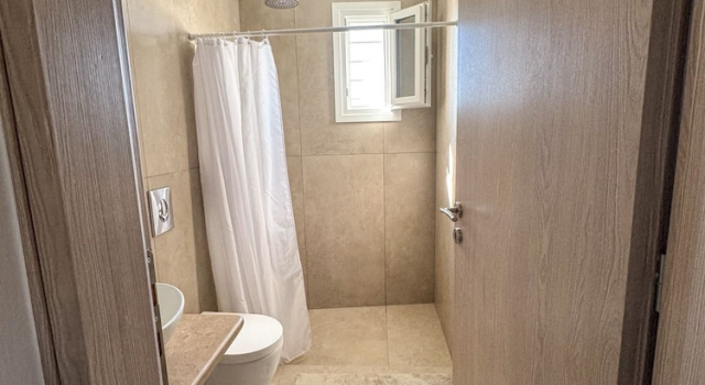 Апартаменты Standard Oxalis Mykonos Apartments