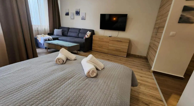 Арборо Боровец Гардънс Е 43, Reserva ahora Hotel Samokov 