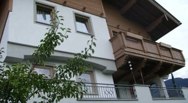 Apartment Gitti