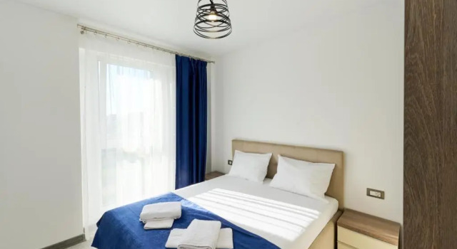Nivel D10 Apartament, Varaa Huoneisto Hotellit Mamaia-Sat pysäköinnillä, Pysäköinti